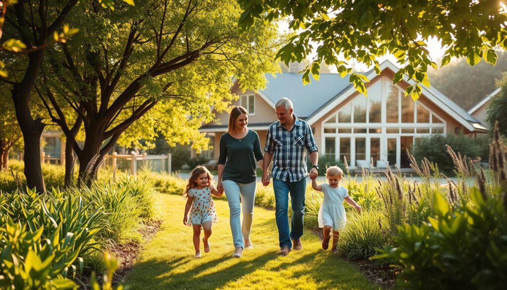 Eco-Friendly Parenting: Tips for a Sustainable Family