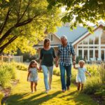 Eco-Friendly Parenting: Tips for a Sustainable Family