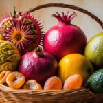 5 Healthy Fruits That Have a Surprising Amount of Protein