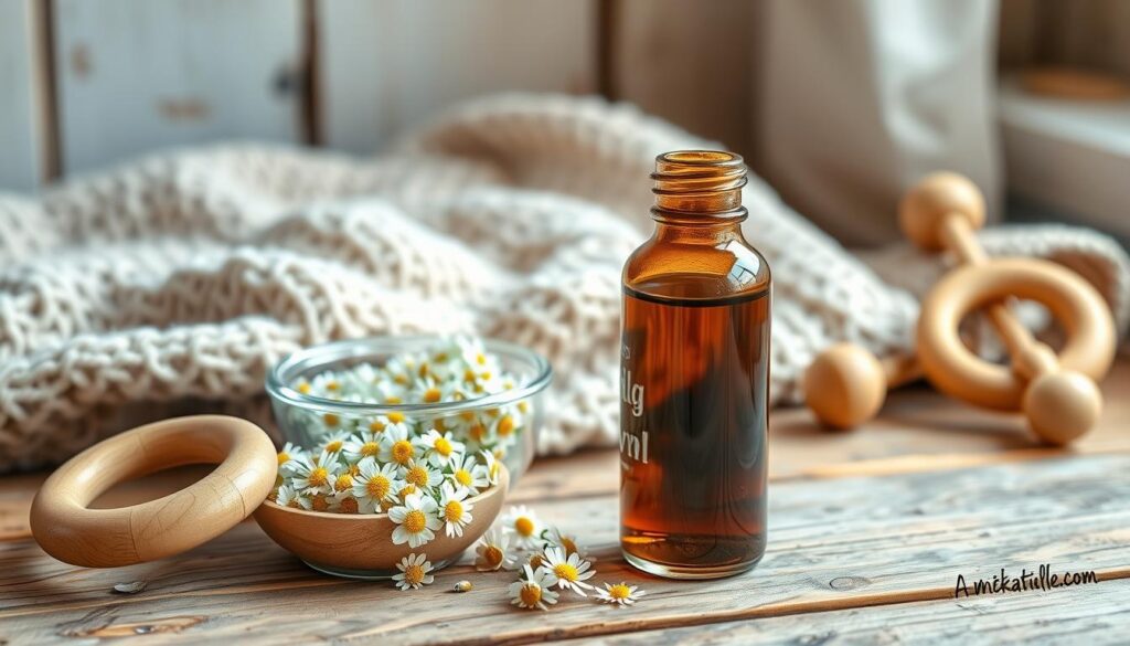 Natural Remedies for Babies: Tips & Tricks