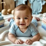 HonestBaby 5-Pack Organic Cotton Bodysuits Review – Style, Comfort & Sustainability for Your Little One