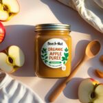 🍏 Beech-Nut Organic Apple Puree Review: Nature’s Sweet Start for Your Baby
