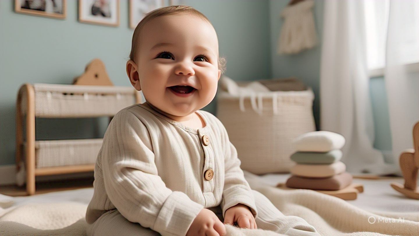 Little Planet by Carter’s Organic Cotton Gauze Overall Jumpsuit – A Gentle Hug for Your Baby’s Skin