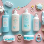 The Ultimate Guide to Baby Skincare & Hygiene: Amazon Picks Every Parent Will Love