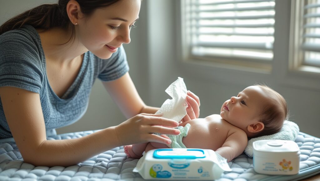3. WaterWipes Baby Wipes (720 count bulk pack)